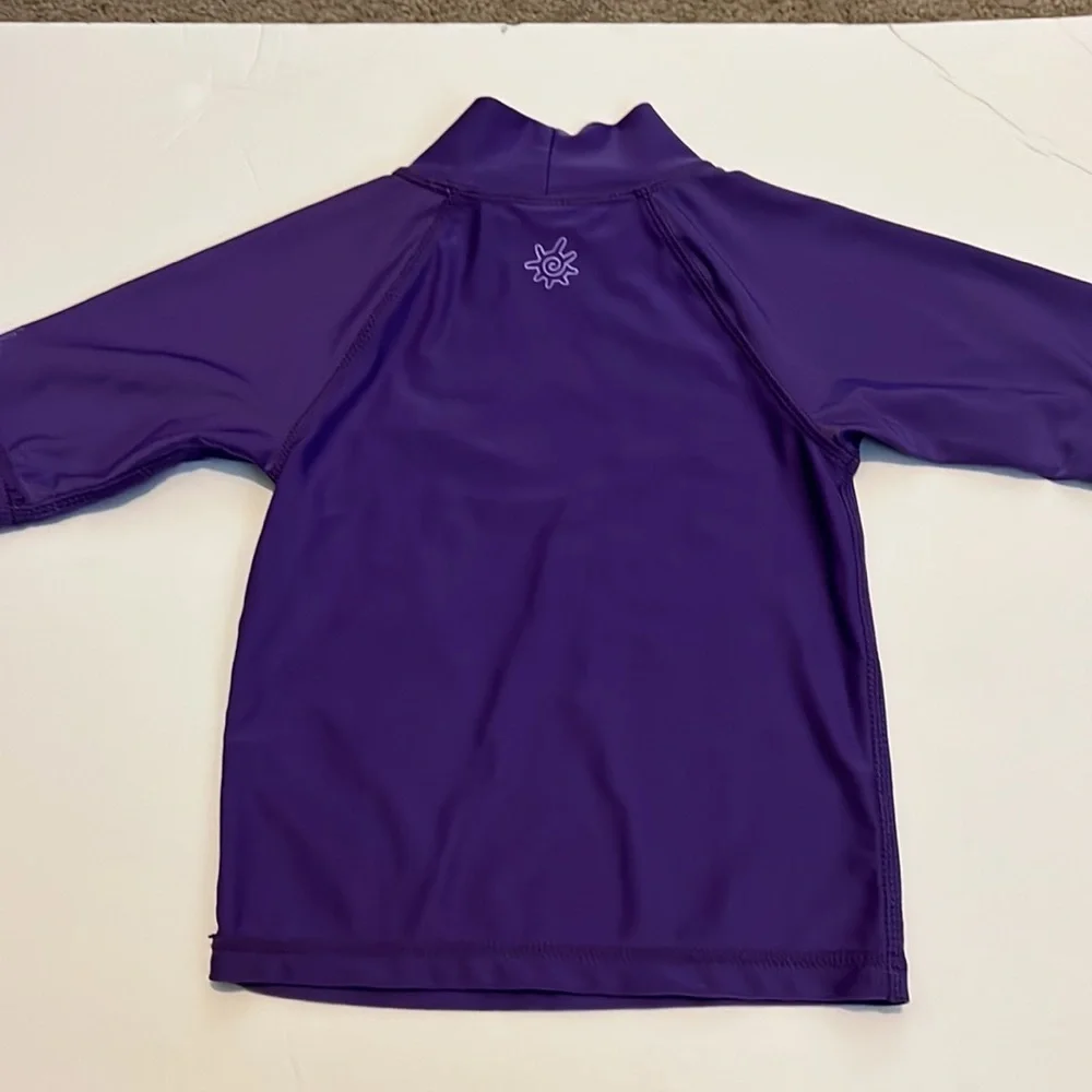 NWT Swim Shirt